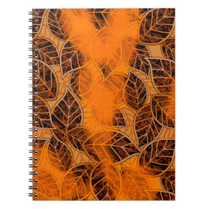Colourful abstract patternmodern,abstract,art,arti notebook