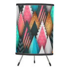 Colourful Abstract Southwestern Geometric
