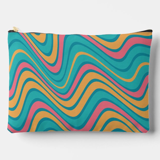 colourful accessory pouch (Front)