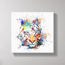 Colourful and eye-catching