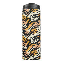 Colourful Animal Print 01