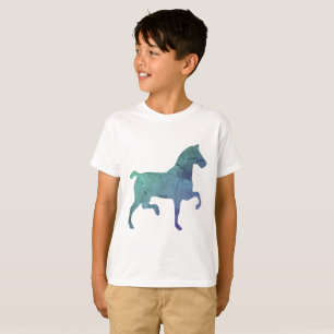 Colourful Animal T-Shirt
