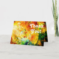 Colourful Artist Palette