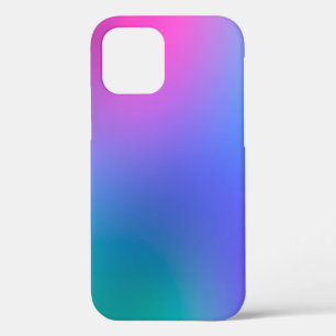 colourful backgroundabstract, art, graphic decor, iPhone 12 case