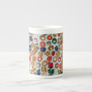 Colourful Beads Speciality Mug