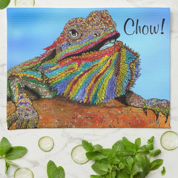 Bearded Dragon Gifts & Gift Ideas Zazzle UK