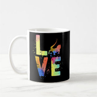 Colourful Bearded Dragon Mum  Bearded Dragon  Coffee Mug