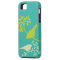 Colourful Birds Custom iPhone Case