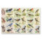 Colourful Birds Tissue Paper