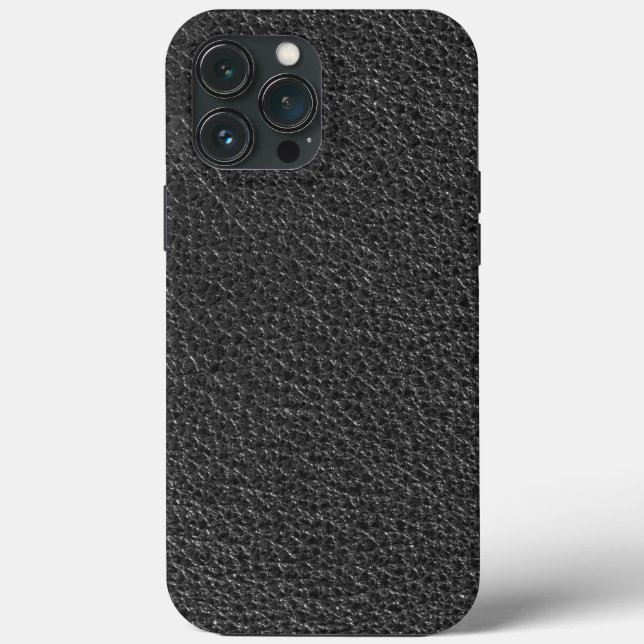  Colourful Black Pattern Snakeskin Case-Mate iPhone Case (Back)