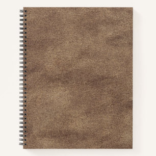 Colourful Black Pattern Snakeskin Notebook