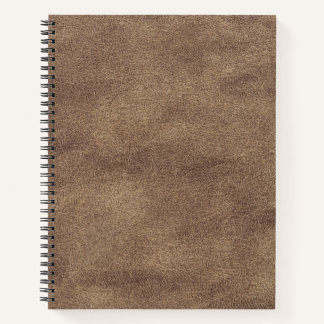 Colourful Black Pattern Snakeskin Notebook