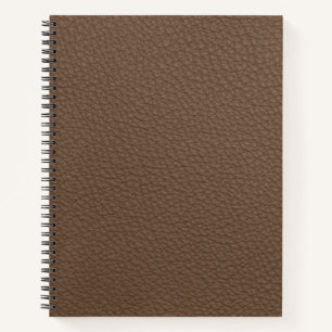 Colourful Black Pattern Snakeskin Notebook