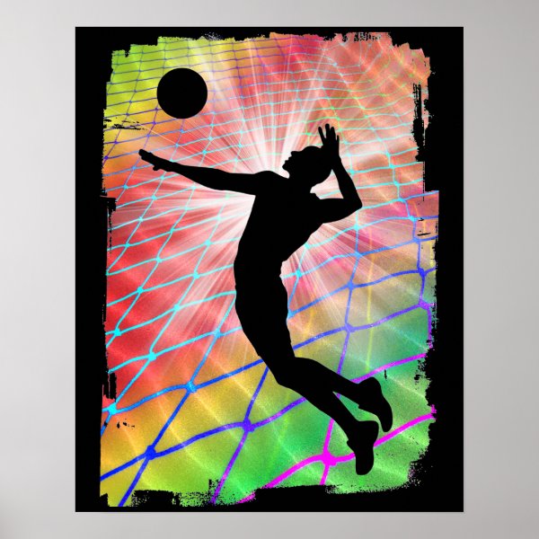 Volleyball Team Gifts & Gift Ideas Zazzle UK