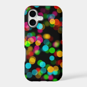 Colourful Bokeh Design