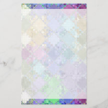 Colourful Bright Unique & Customisable