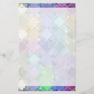 Colourful Bright Unique & Customisable Stationery