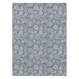 Colourful Bubbles Tablecloth