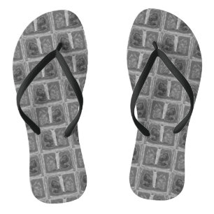 Colourful Butterfly   Filter   Basic   Flip Flops