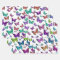 Colourful Butterfly Pattern All Occasion