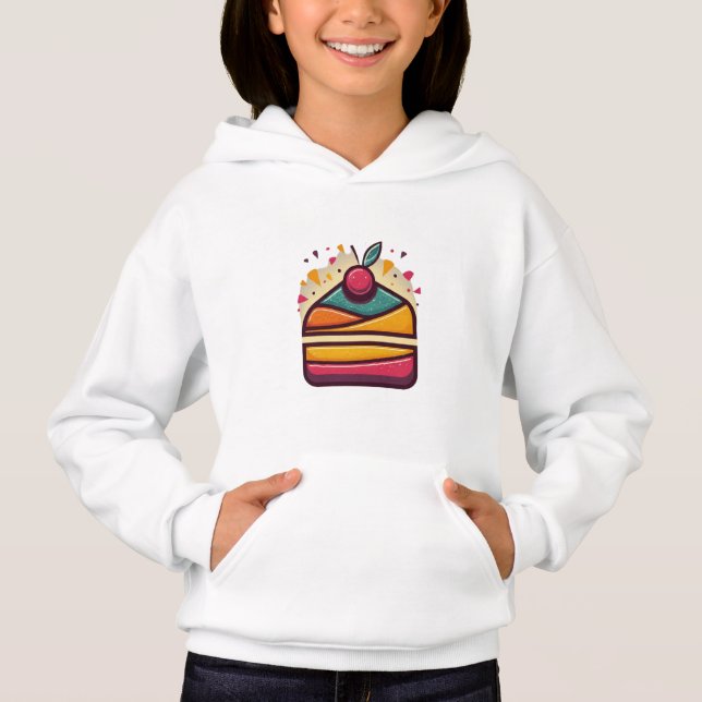 Colourful Cake-Designed (Front)