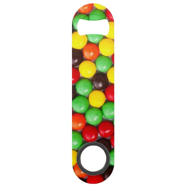 Colourful candies (Front)