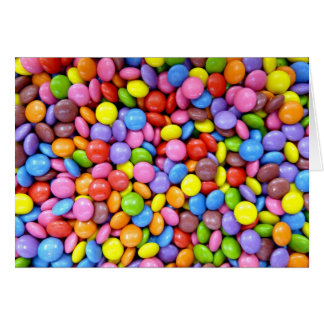 Colourful Candy