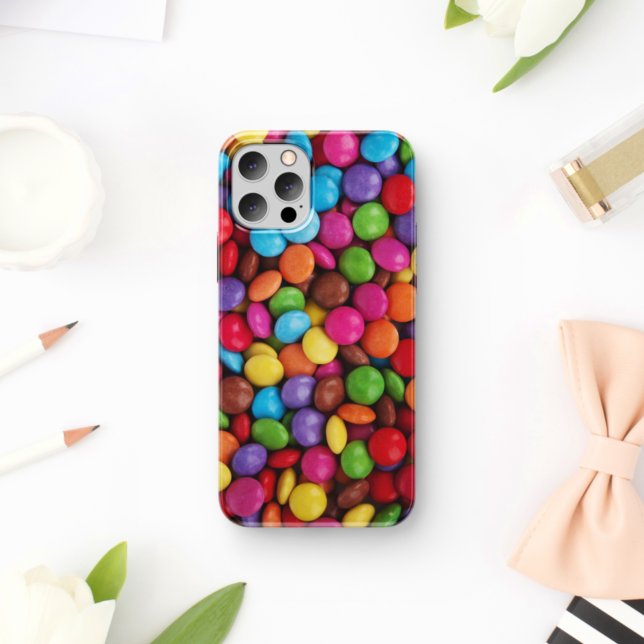 Colourful Candy, Candy Buttons, Sweets, Food (Creator Uploaded)