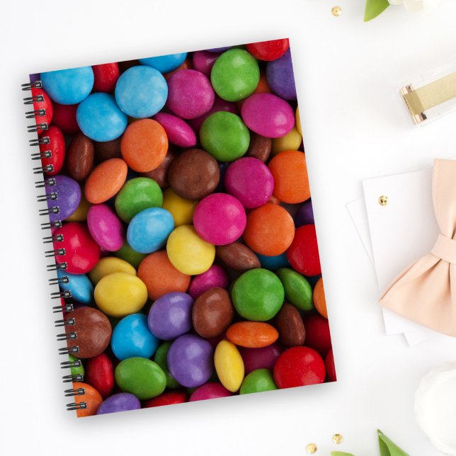 Colourful Candy, Candy Buttons, Sweets, Food Planner (Creator Uploaded)