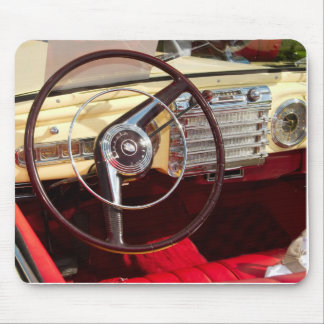 Colourful Cars29 Mouse pad