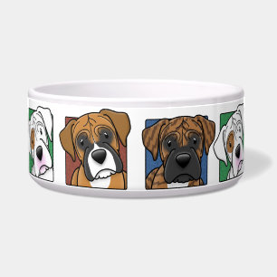 Colourful Cartoon Boxers
