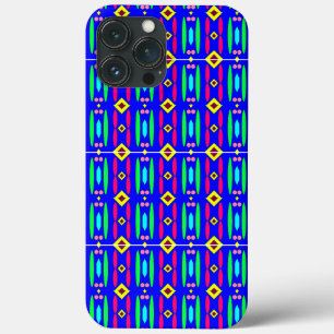 Colourful Chaos 26 Case-Mate iPhone Case