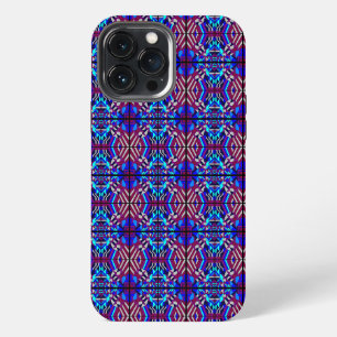 Colourful Chaos 34 Case-Mate iPhone Case