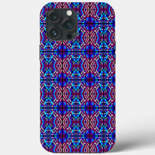 Colourful Chaos 34 Case-Mate iPhone Case