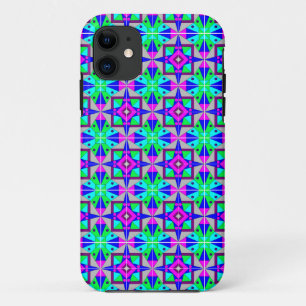 Colourful Chaos 36 Case-Mate iPhone Case