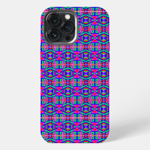 Colourful Chaos 42 Case-Mate iPhone Case