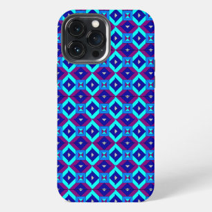 Colourful Chaos 43 OtterBox iPhone Case
