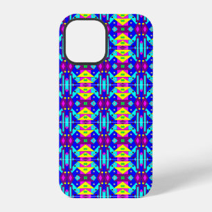 Colourful Chaos 47 Case-Mate iPhone Case