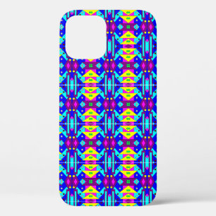 Colourful Chaos 47 Case-Mate iPhone Case