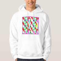 Colourful Chromatic Pattern