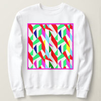 Colourful Chromatic Pattern