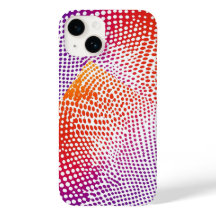 Colourful Circles Modern