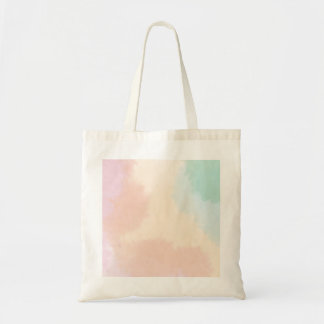 Colourful Cloud Tote Bag