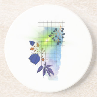 Colourful Coasters