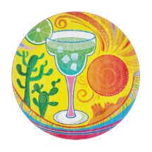 Colourful Cocktail