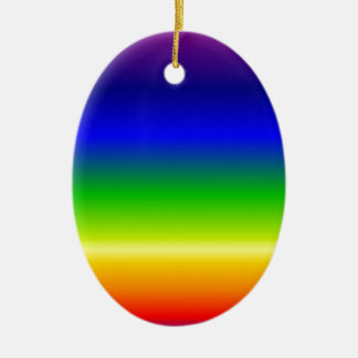 Colourful Colour Customised Designer Ceramic Tree Decoration