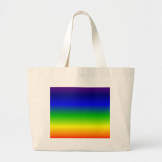 Colourful Colour Customised Designer Large Tote Bag