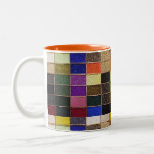 Colourful Colours Mug