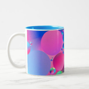 Colourful Colours Mug