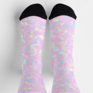 Colourful Confetti  Socks